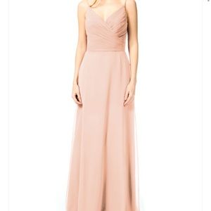 BARI JAY STYLE 1867 bridesmaid dress!